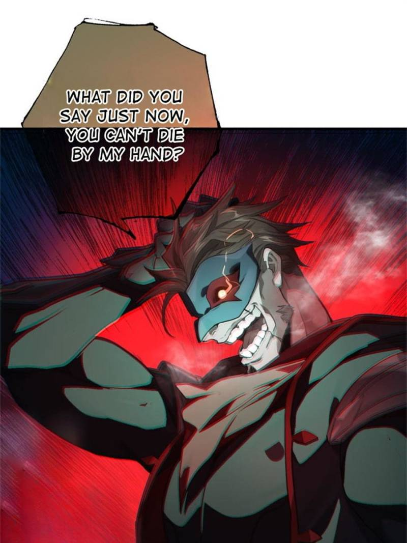 Don't Underestimate a Big Carrot Chapter 27 51